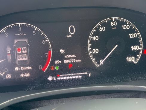 Used 2022 Honda Civic Sport image 19