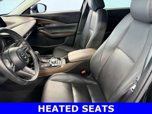 Certified 2023 MAZDA CX-30 2.5 Turbo w/ Premium Package AWD/4WD image 5