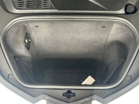 Certified 2023 Chevrolet Corvette Z06 w/ Stealth Interior Trim Package image 8