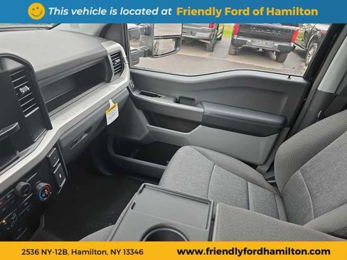 Used 2026 Ford F250 XL w/ STX Appearance Package AWD/4WD image 47