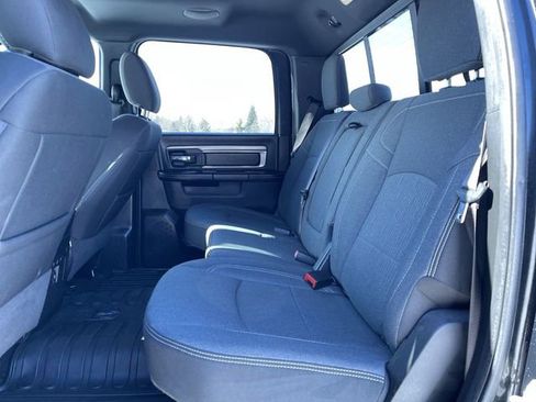 Used 2021 RAM 1500 Classic Warlock image 25