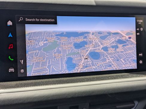 New 2025 Porsche Cayenne S image 17