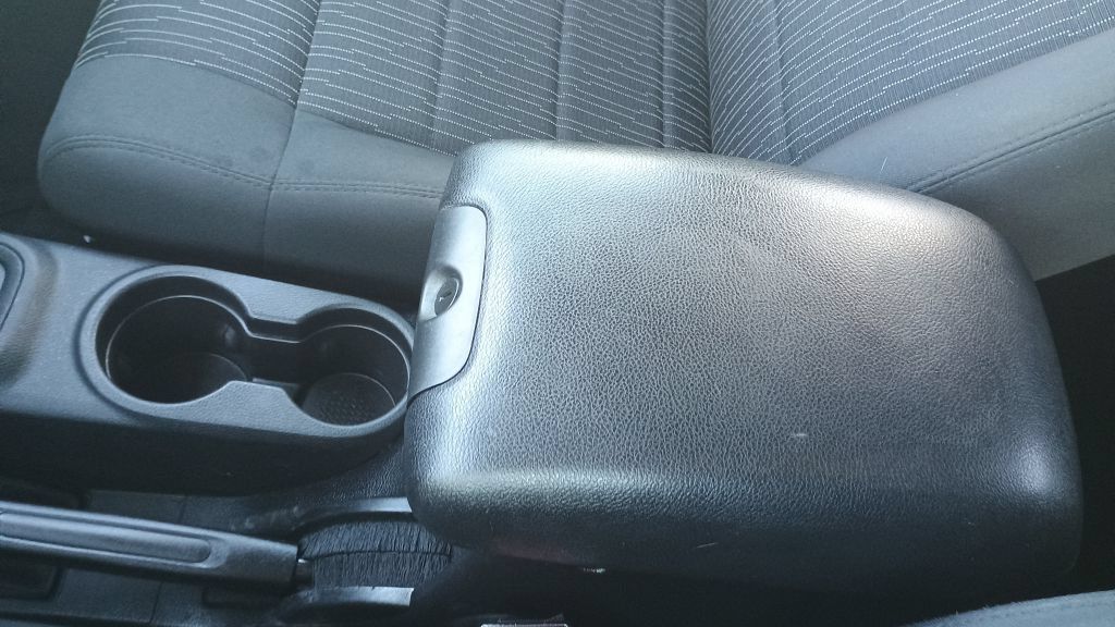 Used 2012 Jeep Wrangler Sport AWD/4WD image 12