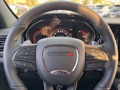 New 2026 Dodge Durango GT image 28