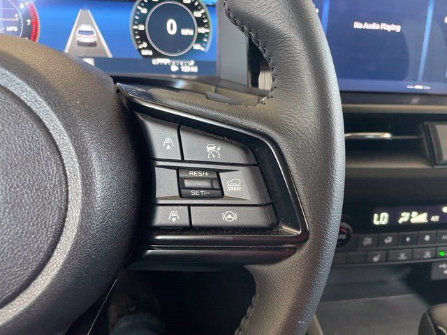 Used 2026 Subaru Outback Premium AWD/4WD image 14