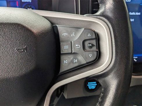 Used 2022 Ford Bronco Badlands image 34