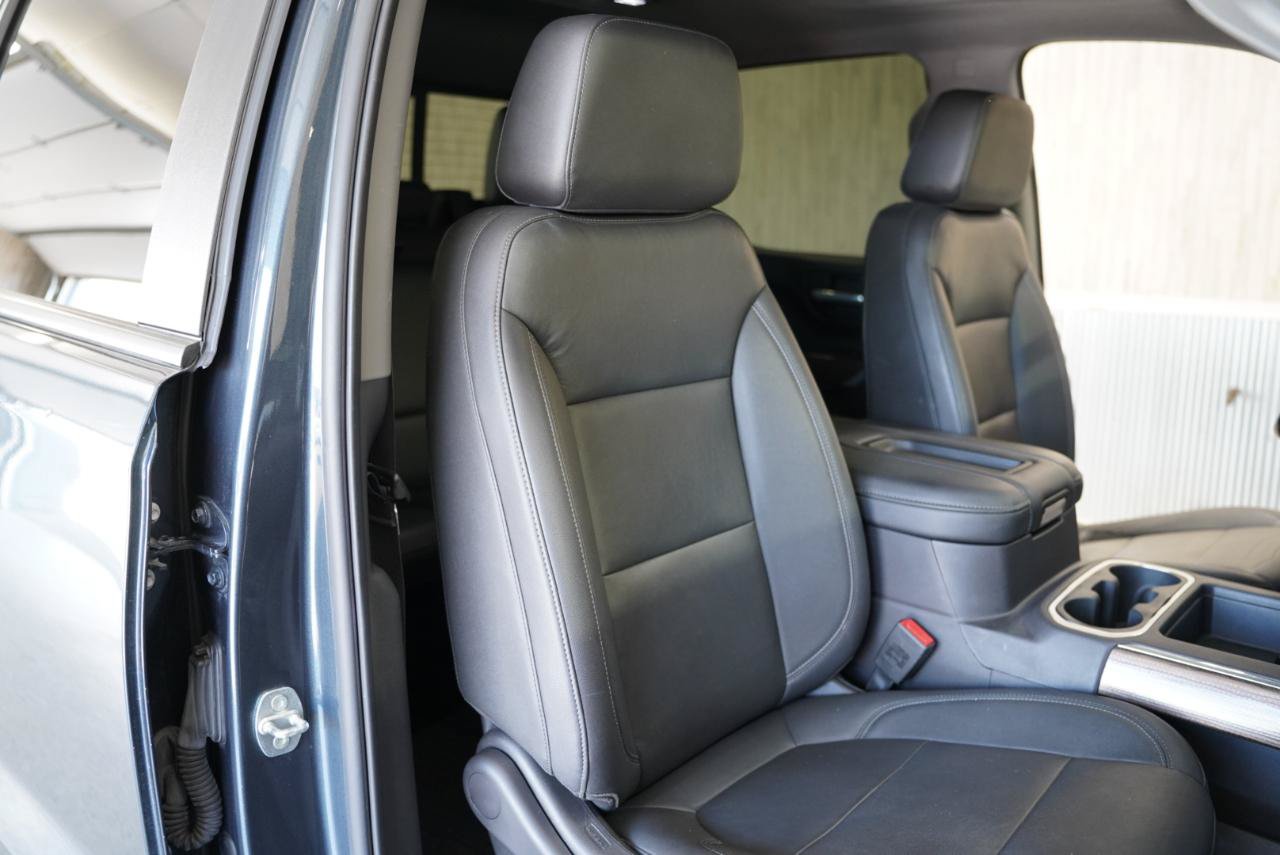 Used 2021 Chevrolet Silverado 1500 RST w/ All Star Edition Plus AWD/4WD image 28