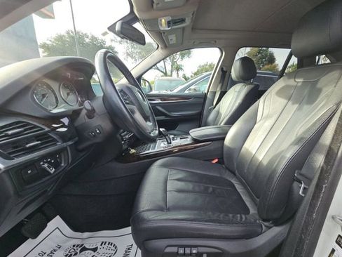 Used 2015 BMW X5 xDrive35i image 9