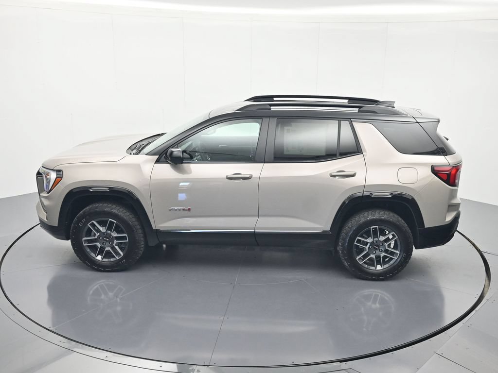 Used 2026 GMC Terrain AT4 w/ Technology Package II AWD/4WD image 36