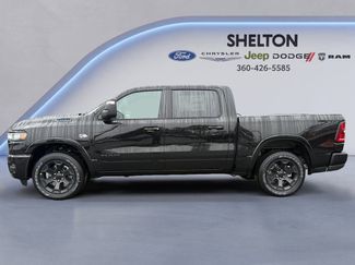 New 2026 RAM 1500 Big Horn video 2