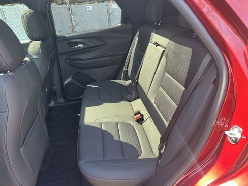 Used 2023 Chevrolet TrailBlazer RS w/ Sun and Liftgate Package FWD image 24