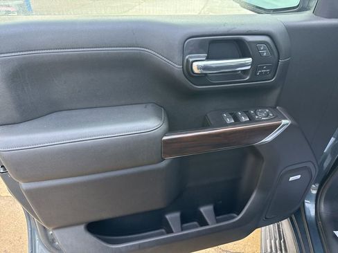 Used 2020 GMC Sierra 1500 SLT w/ SLT Premium Package image 9
