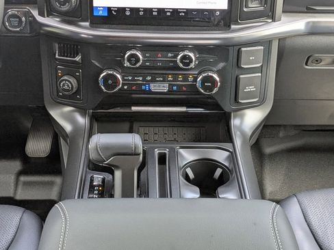 New 2026 Ford F150 Lariat w/ Equipment Group 502A High AWD/4WD image 21
