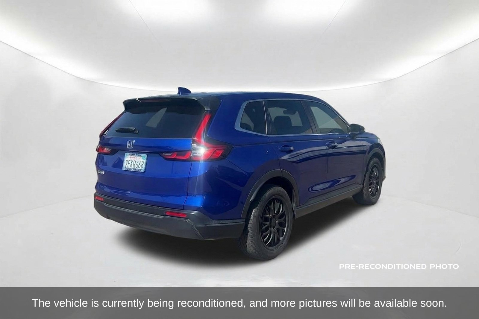 Used 2023 Honda CR-V LX image 6