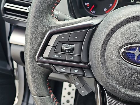 Used 2022 Subaru WRX Premium image 21