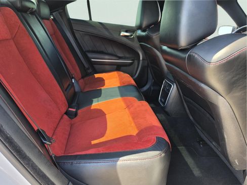 Used 2023 Dodge Charger Scat Pack RWD image 28