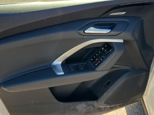 Used 2025 Audi Q5 Premium Plus w/ Premium Plus AWD/4WD image 9