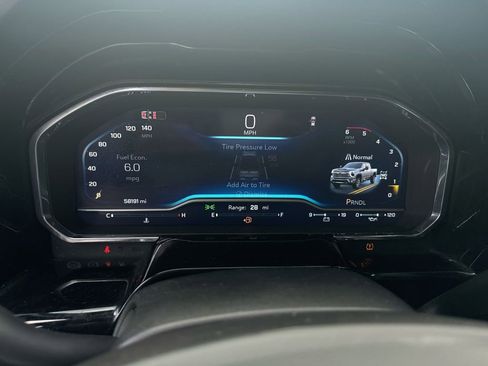 Used 2024 Chevrolet Silverado 3500 High Country w/ High Country Premium Package image 21