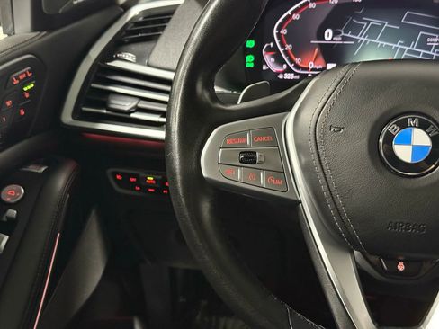 Used 2020 BMW X7 xDrive40i w/ Premium Package image 26