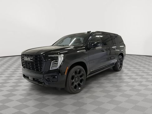 New 2026 GMC Yukon XL Denali AWD/4WD image 5