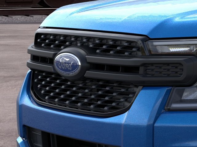 New 2026 Ford Ranger XL w/ Trailer Tow Package AWD/4WD image 17