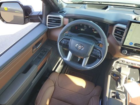 New 2026 Toyota Tundra 1794 Edition AWD/4WD image 11
