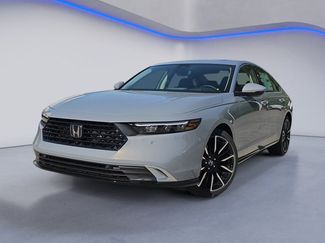 New 2026 Honda Accord Touring video 2