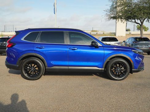 Used 2024 Honda CR-V Sport image 4