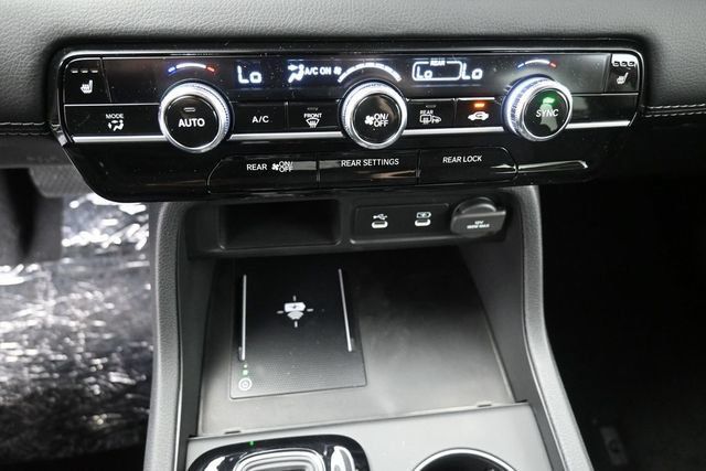 New 2026 Honda Pilot EX-L image 2