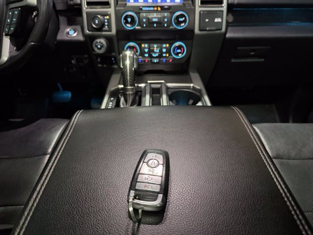 Used 2020 Ford F150 Raptor w/ Equipment Group 802A Luxury AWD/4WD image 39