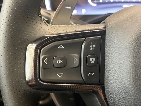New 2026 RAM 1500 RHO AWD/4WD image 32