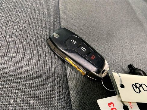 Used 2025 Ford F150 XLT w/ Equipment Group 301A Standard image 19