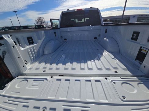New 2026 Ford F350 Platinum image 25