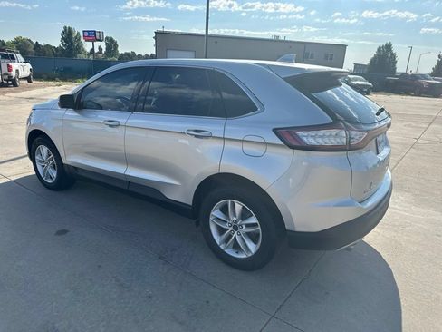 Used 2017 Ford Edge SEL w/ Equipment Group 201A AWD/4WD image 36