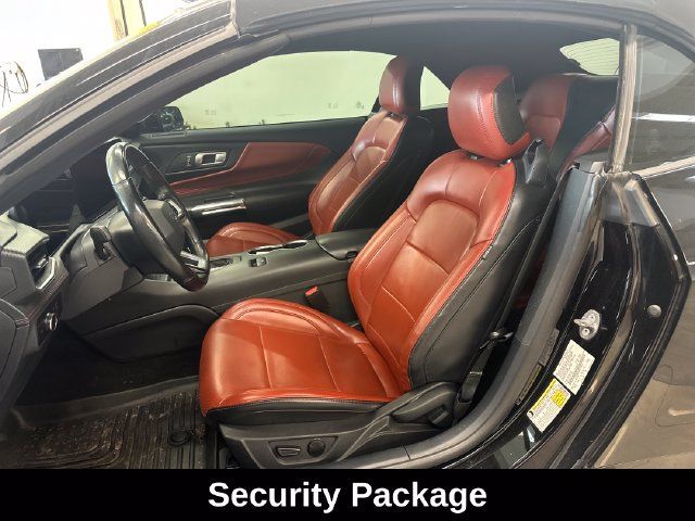 Used 2024 Ford Mustang Premium RWD image 5