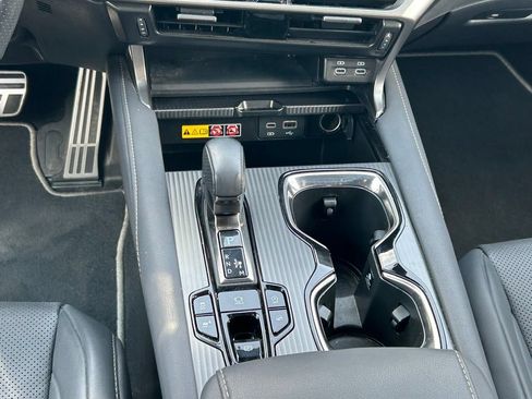 Used 2024 Lexus RX 350 F Sport w/ Accessory Package (K3) AWD/4WD image 21