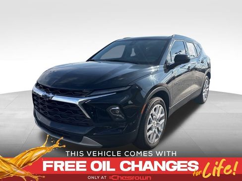 Used 2023 Chevrolet Blazer LT w/ Convenience Package image 1