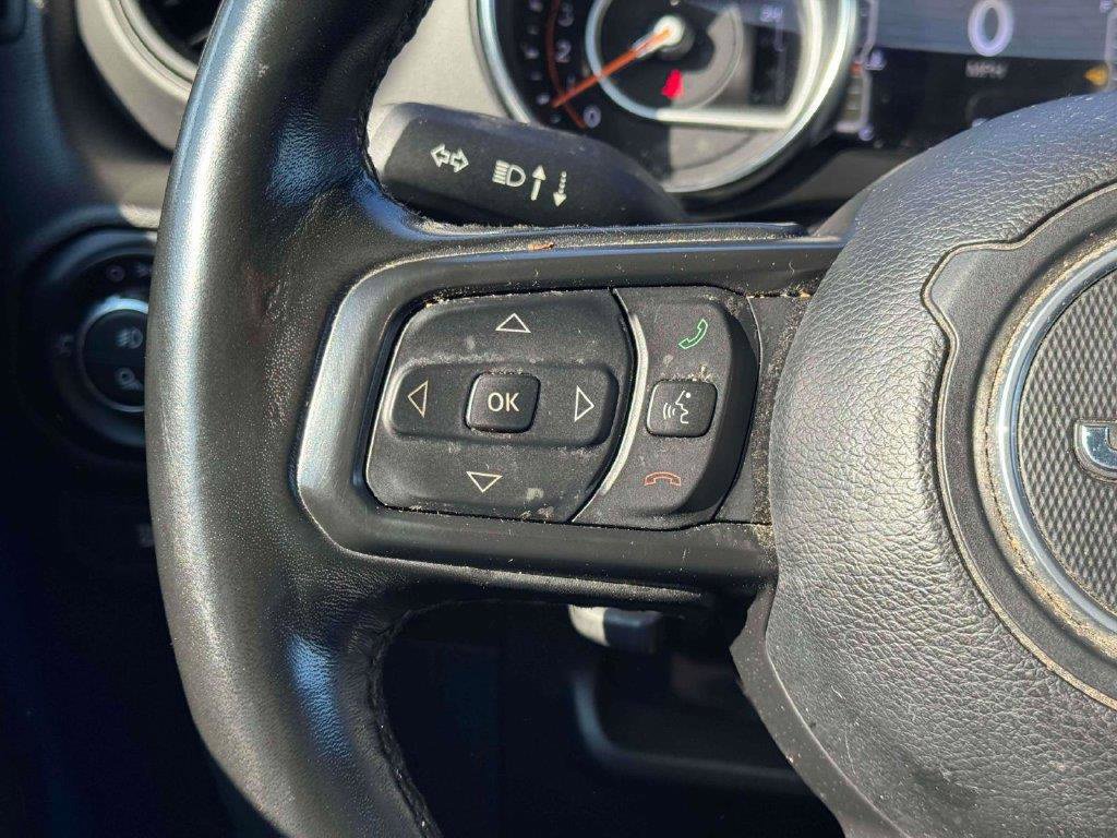 Used 2022 Jeep Gladiator Sport AWD/4WD image 27