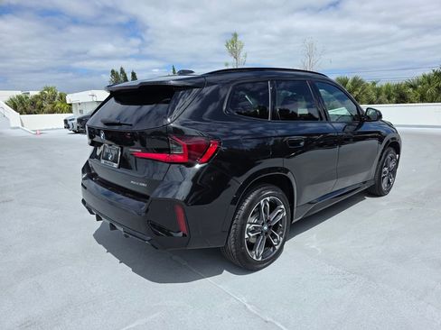 New 2026 BMW X1 xDrive28i w/ Technology Package image 4