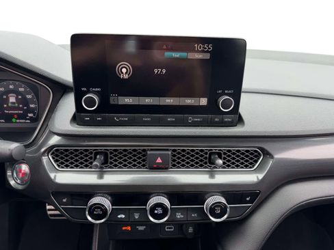 Used 2023 Acura Integra A-Spec FWD image 22