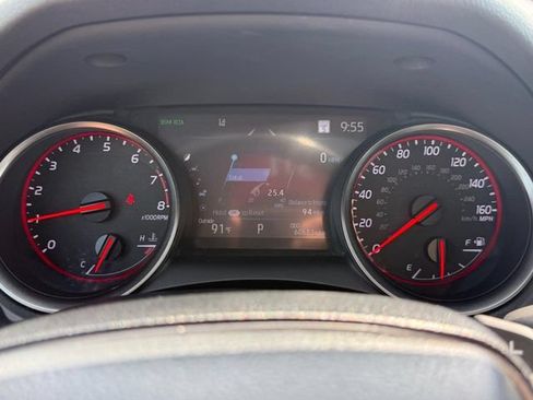 Used 2024 Toyota Camry XSE w/ Navigation Package FWD image 24