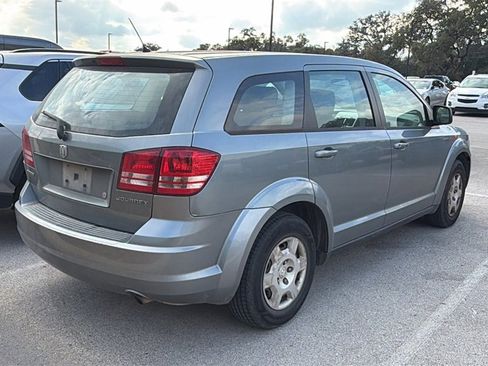 Used 2009 Dodge Journey SE image 7