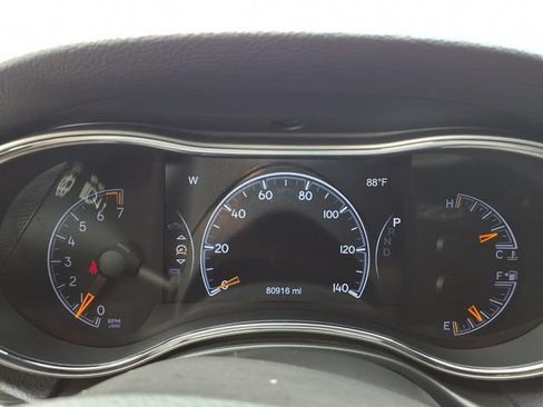 Used 2020 Jeep Grand Cherokee Limited AWD/4WD image 17
