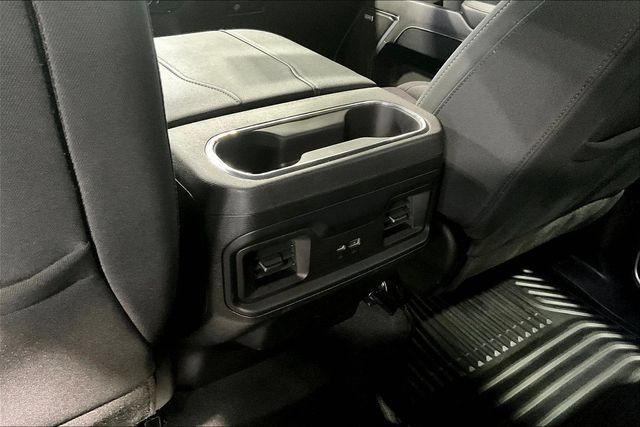 Used 2023 Chevrolet Silverado 1500 RST w/ Convenience Package II AWD/4WD image 11