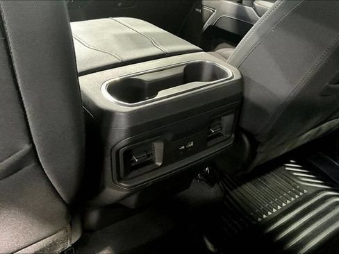 Used 2023 Chevrolet Silverado 1500 RST w/ Convenience Package II AWD/4WD image 11