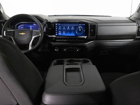 Certified 2023 Chevrolet Silverado 1500 LT image 20