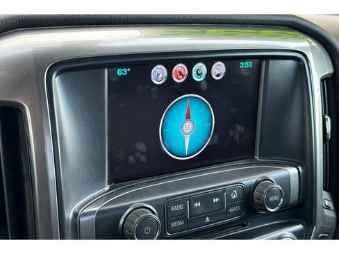 Used 2017 Chevrolet Silverado 2500 LT w/ All Star Edition image 20