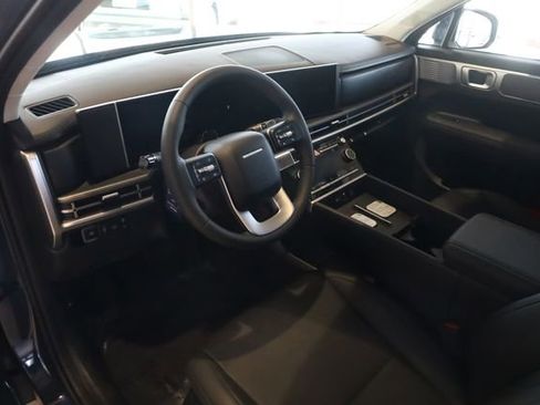 New 2026 Hyundai Santa Fe XRT image 9