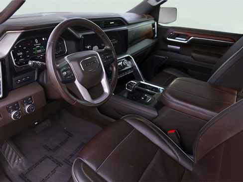 Used 2023 GMC Sierra 1500 Denali w/ Denali Reserve Package image 13