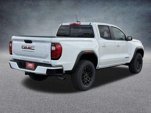 New 2026 GMC Canyon Elevation image 3